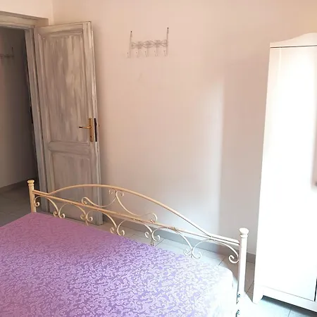 Mare, Parcheggio E Wifi Gratis Apartmán Budoni