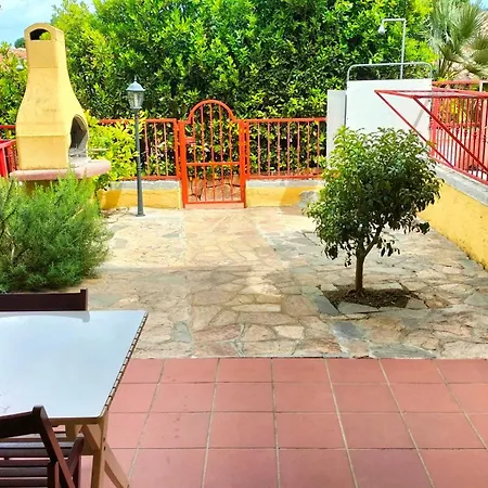 Apartman Mare, Parcheggio E Wifi Gratis Budoni