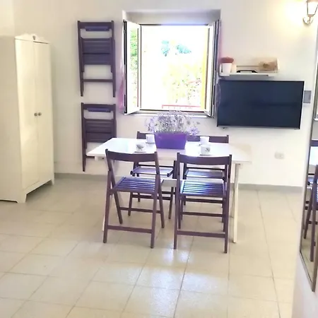 Apartmán Mare, Parcheggio E Wifi Gratis Budoni