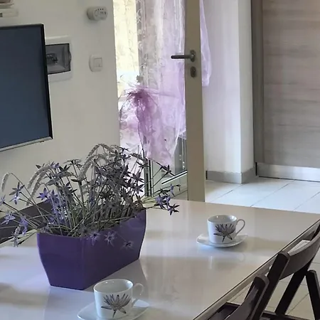 Mare, Parcheggio E Wifi Gratis Apartmán