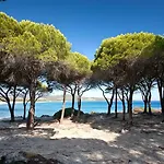Mare, Parcheggio E Wifi Gratis * Budoni