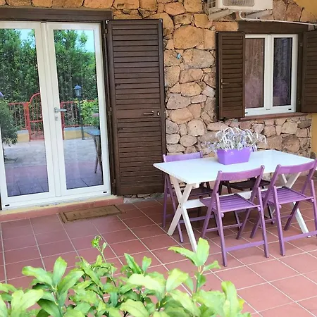 Mare, Parcheggio E Wifi Gratis * Budoni