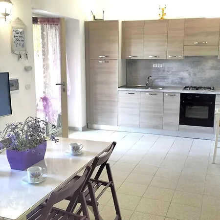 Mare, Parcheggio E Wifi Gratis Appartamento *