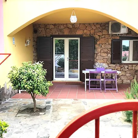 Mare, Parcheggio E Wifi Gratis Budoni