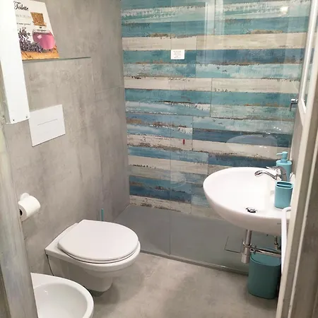 Mare, Parcheggio E Wifi Gratis Apartment *