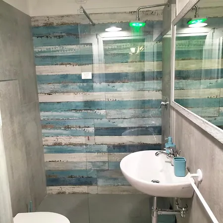 Mare, Parcheggio E Wifi Gratis *