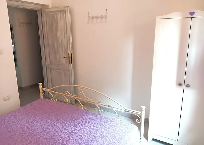 Mare, Parcheggio E Wifi Gratis Apartment Budoni