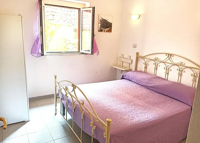 Mare, Parcheggio E Wifi Gratis