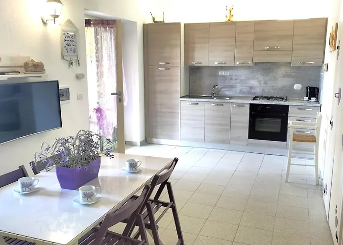 Mare, Parcheggio E Wifi Gratis Apartment *