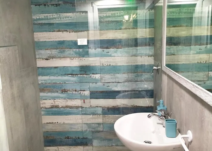 Mare, Parcheggio E Wifi Gratis *